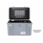 Portabrace PB-4100DKO (PB4100DKO) Divider Kit Upgrade Kit Designed to Fit PB-4100 Hard Case In Black Portabrace PB-4100DKO (PB4100DKO) Divider Kit Upgrade Kit Designed to Fit PB-4100 Hard Case In Black